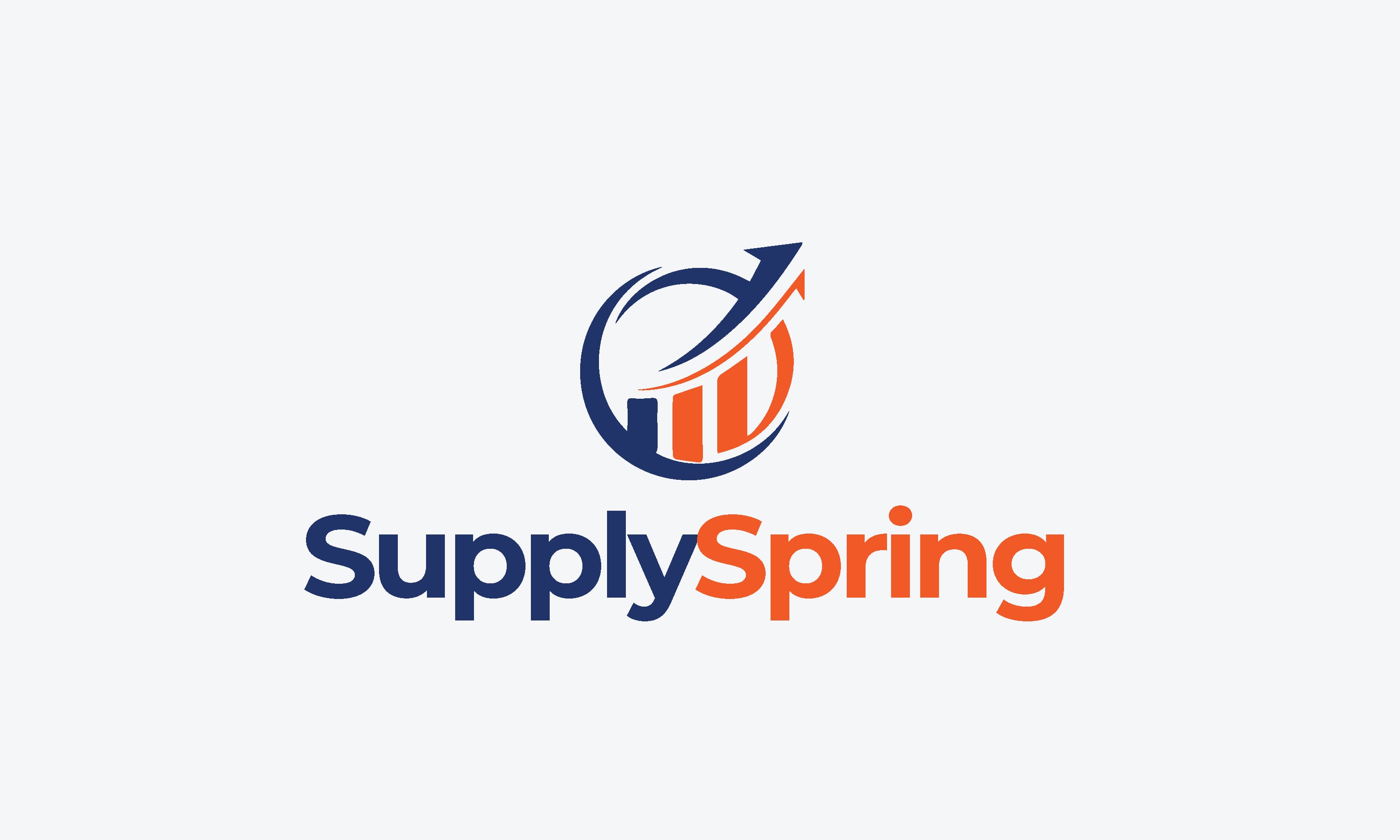 SupplySpring logo
